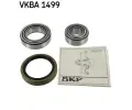 SKF Sada loiska kola ‐ SK VKBA1499