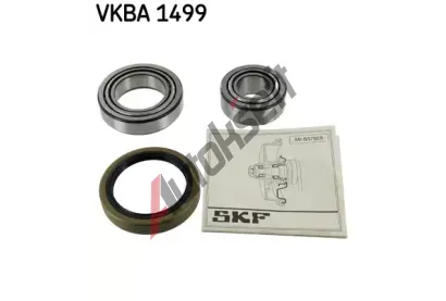 SKF Sada loiska kola SK VKBA1499, VKBA 1499