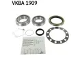 Sada loiska kola SKF ‐ SK VKBA1909