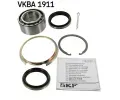 Sada loiska kola SKF ‐ SK VKBA1911