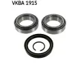 Sada loiska kola SKF ‐ SK VKBA1915