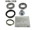 SKF Sada loiska kola ‐ SK VKBA1928