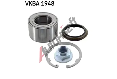 SKF Sada loiska kola SK VKBA1948, VKBA 1948