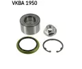 SKF Sada loiska kola ‐ SK VKBA1950