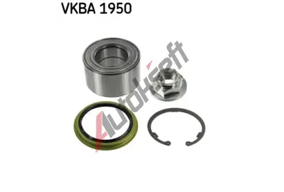 SKF Sada loiska kola SK VKBA1950, VKBA 1950