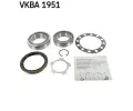 Sada loiska kola SKF ‐ SK VKBA1951