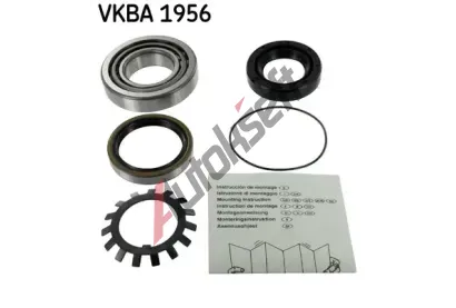 SKF Sada loiska kola SK VKBA1956, VKBA 1956