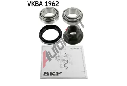 SKF Sada loiska kola SK VKBA1962, VKBA 1962