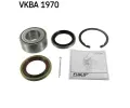 Sada loiska kola SKF ‐ SK VKBA1970