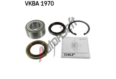 SKF Sada loiska kola SK VKBA1970, VKBA 1970