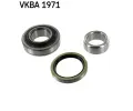 Sada loiska kola SKF ‐ SK VKBA1971