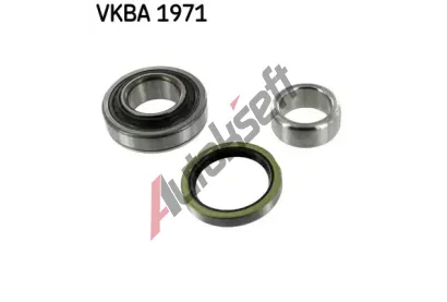 SKF Sada loiska kola SK VKBA1971, VKBA 1971