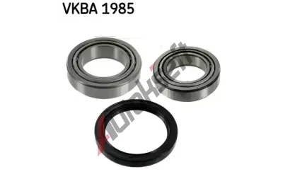 SKF Sada loiska kola SK VKBA1985, VKBA 1985