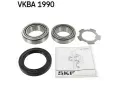 SKF Sada loiska kola ‐ SK VKBA1990