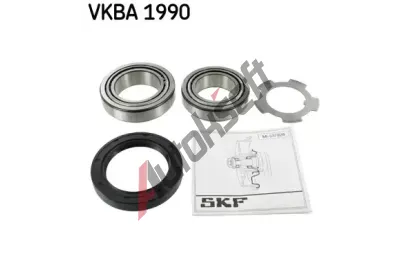 SKF Sada loiska kola SK VKBA1990, VKBA 1990