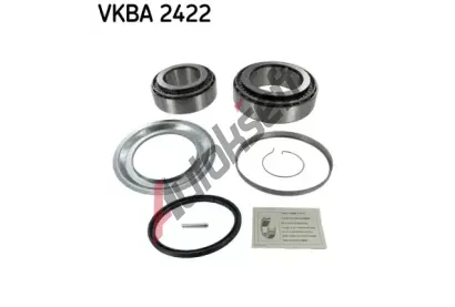 SKF Sada lo�iska kola SK VKBA2422, VKBA 2422