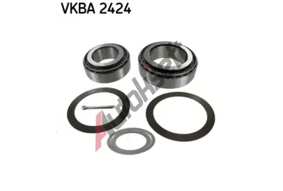 SKF Sada lo�iska kola SK VKBA2424, VKBA 2424