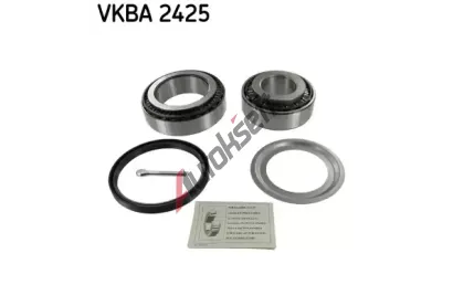 SKF Sada ložiska kola SK VKBA2425, VKBA 2425 SKF Sada ložiska kola SK VKBA2425, VKBA 2425