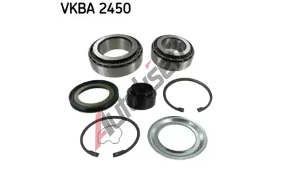 SKF Sada loiska kola SK VKBA2450, VKBA 2450