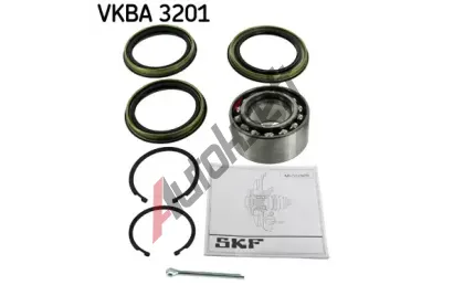 SKF Sada lo�iska kola SK VKBA3201, VKBA 3201