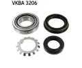 SKF Sada loiska kola ‐ SK VKBA3206