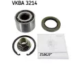 SKF Sada loiska kola ‐ SK VKBA3214