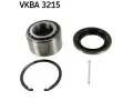 Sada loiska kola SKF ‐ SK VKBA3215