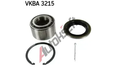 SKF Sada loiska kola SK VKBA3215, VKBA 3215