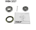 Sada loiska kola SKF ‐ SK VKBA3217
