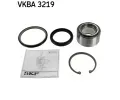 SKF Sada loiska kola ‐ SK VKBA3219