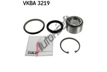 SKF Sada loiska kola SK VKBA3219, VKBA 3219