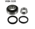 SKF Sada loiska kola ‐ SK VKBA3220