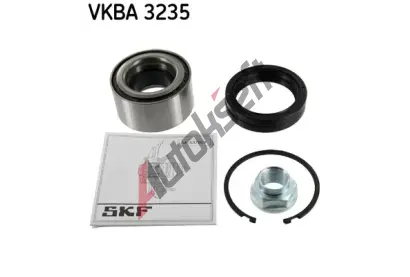 SKF Sada loiska kola SK VKBA3235, VKBA 3235