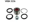 Sada loiska kola SKF ‐ SK VKBA3236