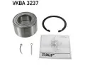 Sada loiska kola SKF ‐ SK VKBA3237