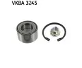 Sada loiska kola SKF ‐ SK VKBA3245
