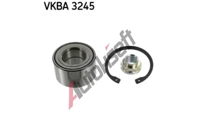 SKF Sada loiska kola SK VKBA3245, VKBA 3245