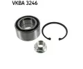 Sada loiska kola SKF ‐ SK VKBA3246