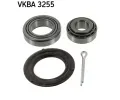 Sada loiska kola SKF ‐ SK VKBA3255