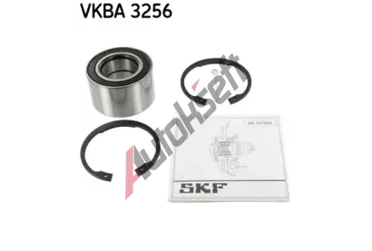 SKF Sada loiska kola SK VKBA3256, VKBA 3256
