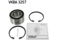 Sada loiska kola SKF ‐ SK VKBA3257