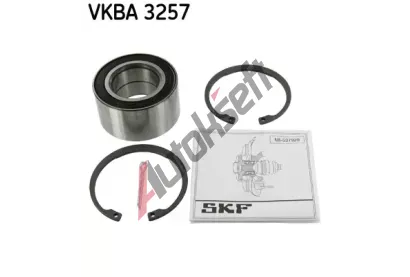 SKF Sada loiska kola SK VKBA3257, VKBA 3257