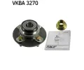 SKF Sada loiska kola ‐ SK VKBA3270