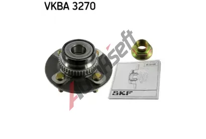 SKF Sada loiska kola SK VKBA3270, VKBA 3270