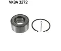 Sada loiska kola SKF ‐ SK VKBA3272