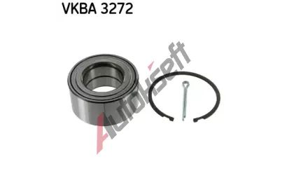 SKF Sada loiska kola SK VKBA3272, VKBA 3272