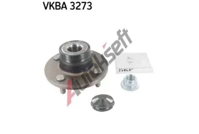 SKF Sada loiska kola SK VKBA3273, VKBA 3273