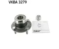Sada loiska kola SKF ‐ SK VKBA3279