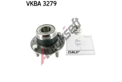 SKF Sada loiska kola SK VKBA3279, VKBA 3279