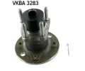 Sada loiska kola SKF ‐ SK VKBA3283